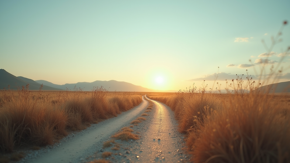 Unlock Your Legacy: Join the Legacy Living Intensive