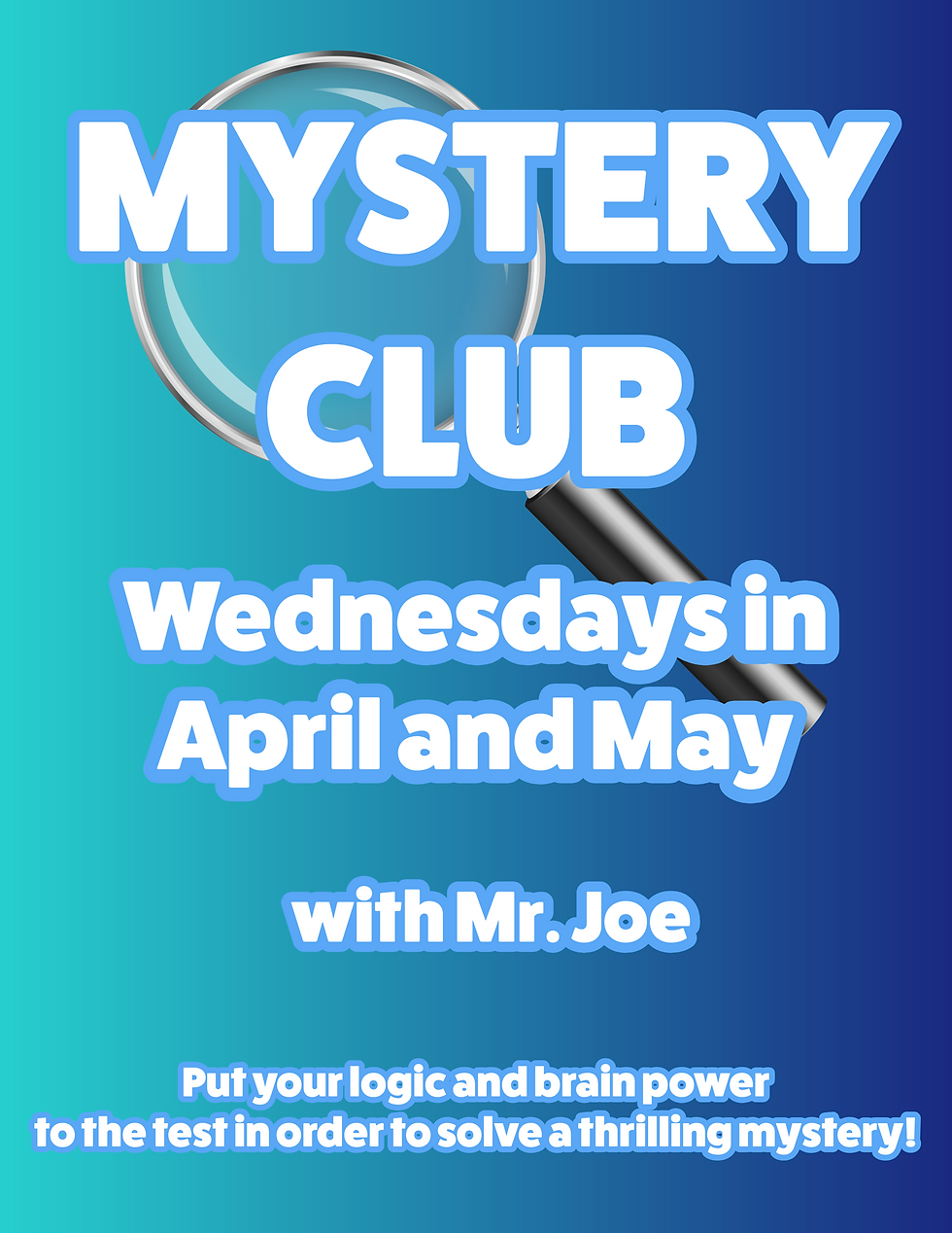 Mystery Club