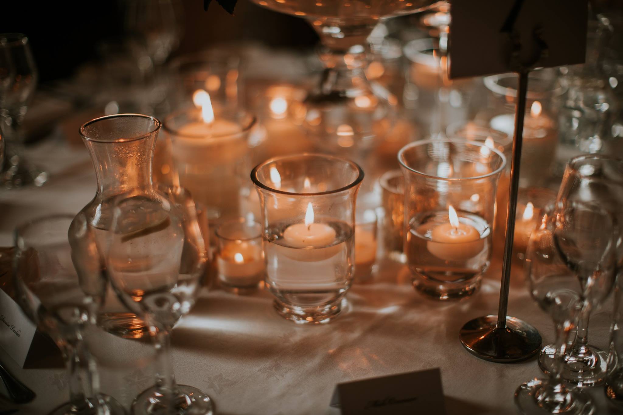 Gosfield Hall Wedding Essex