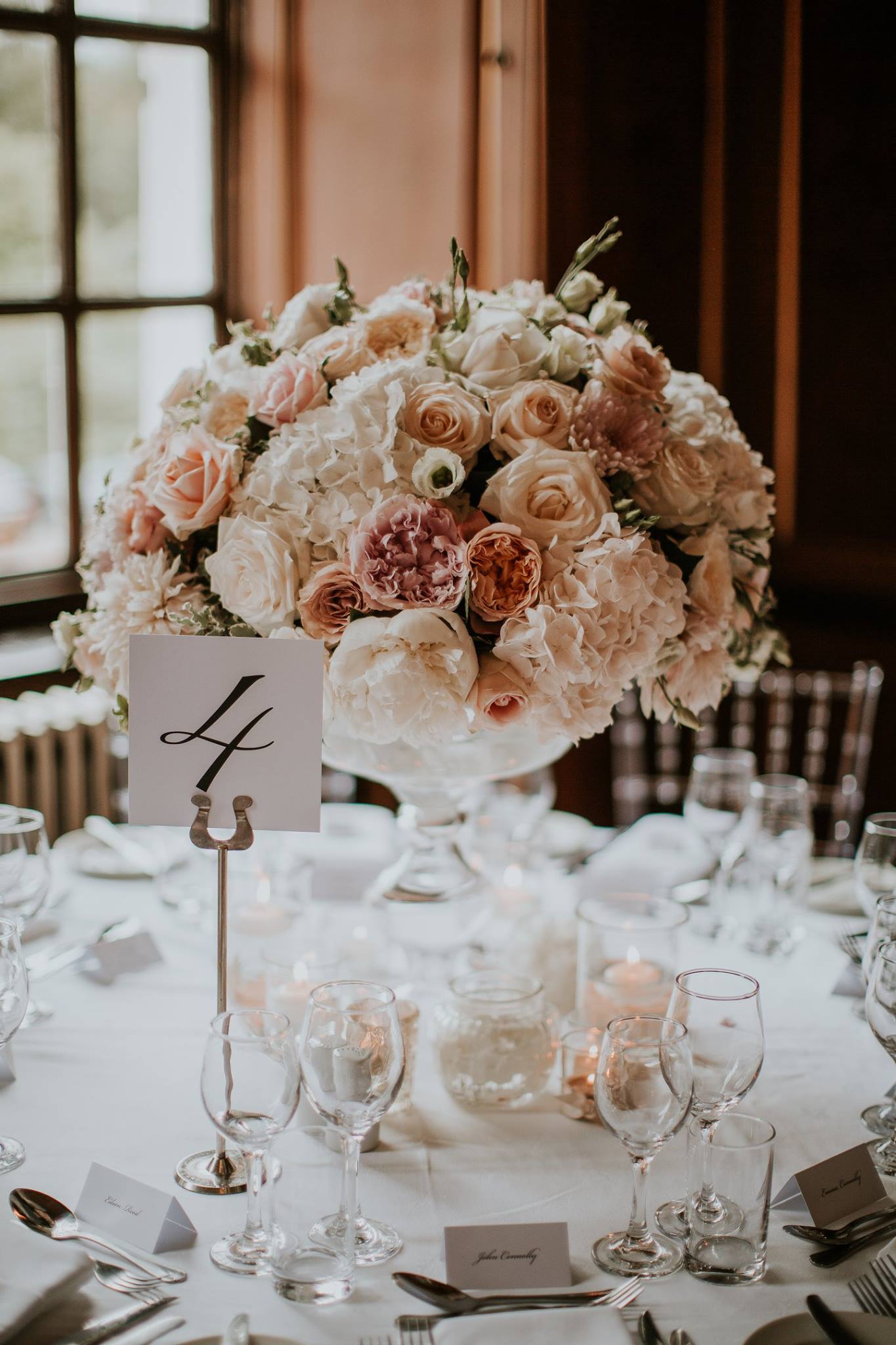 Gosfield Hall Wedding Essex