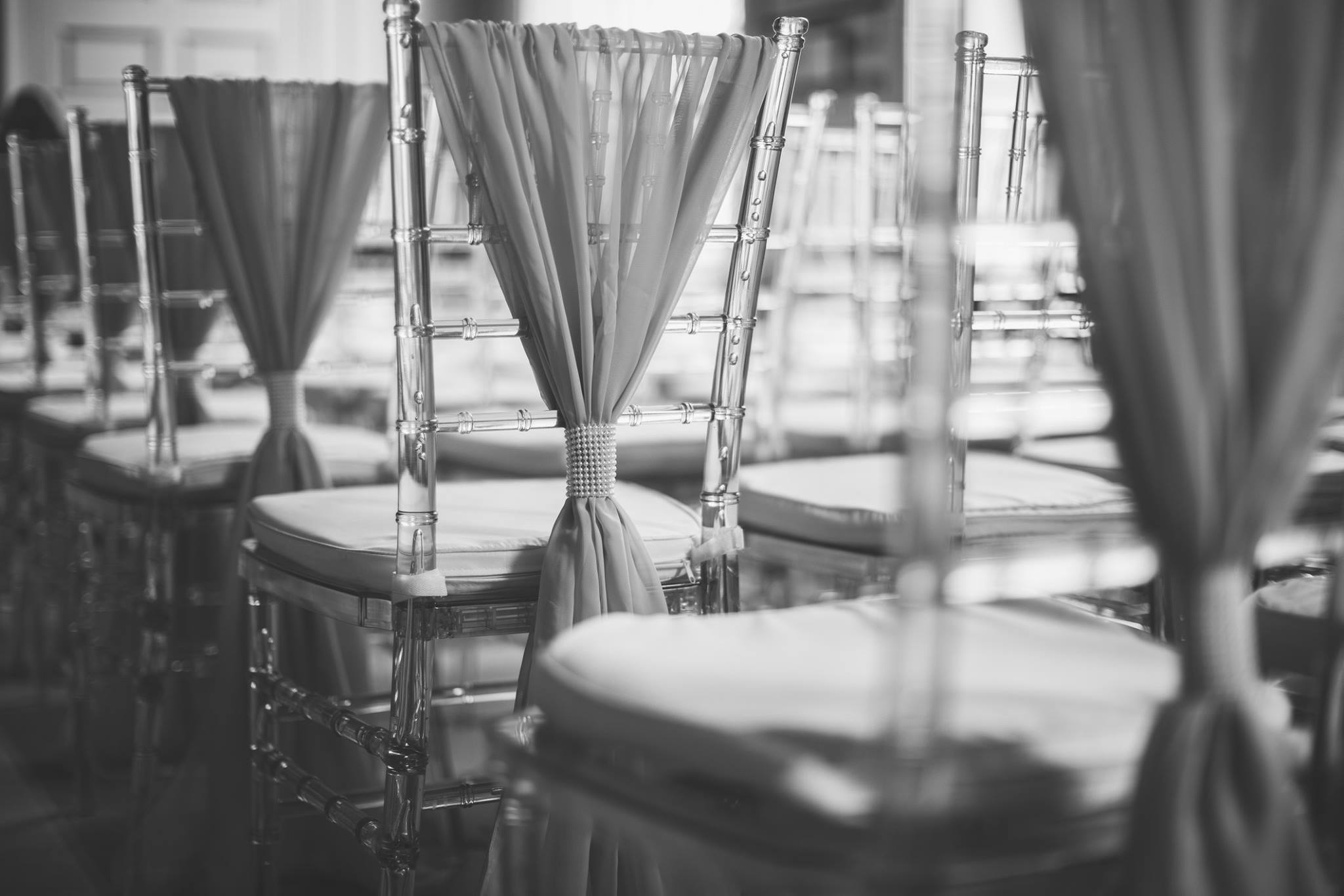 Gosfield Hall Wedding Essex