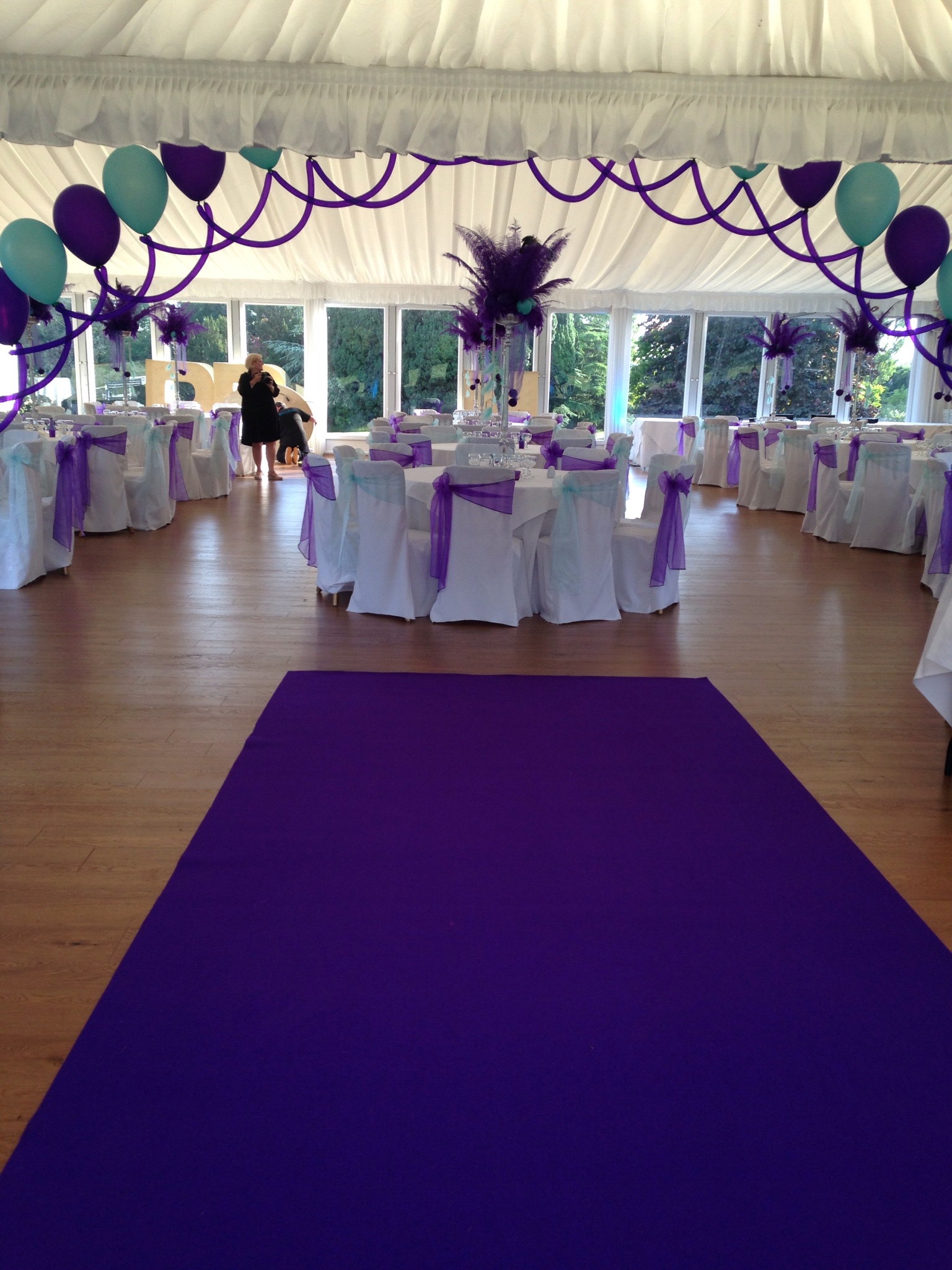 Coverit Proms and Events