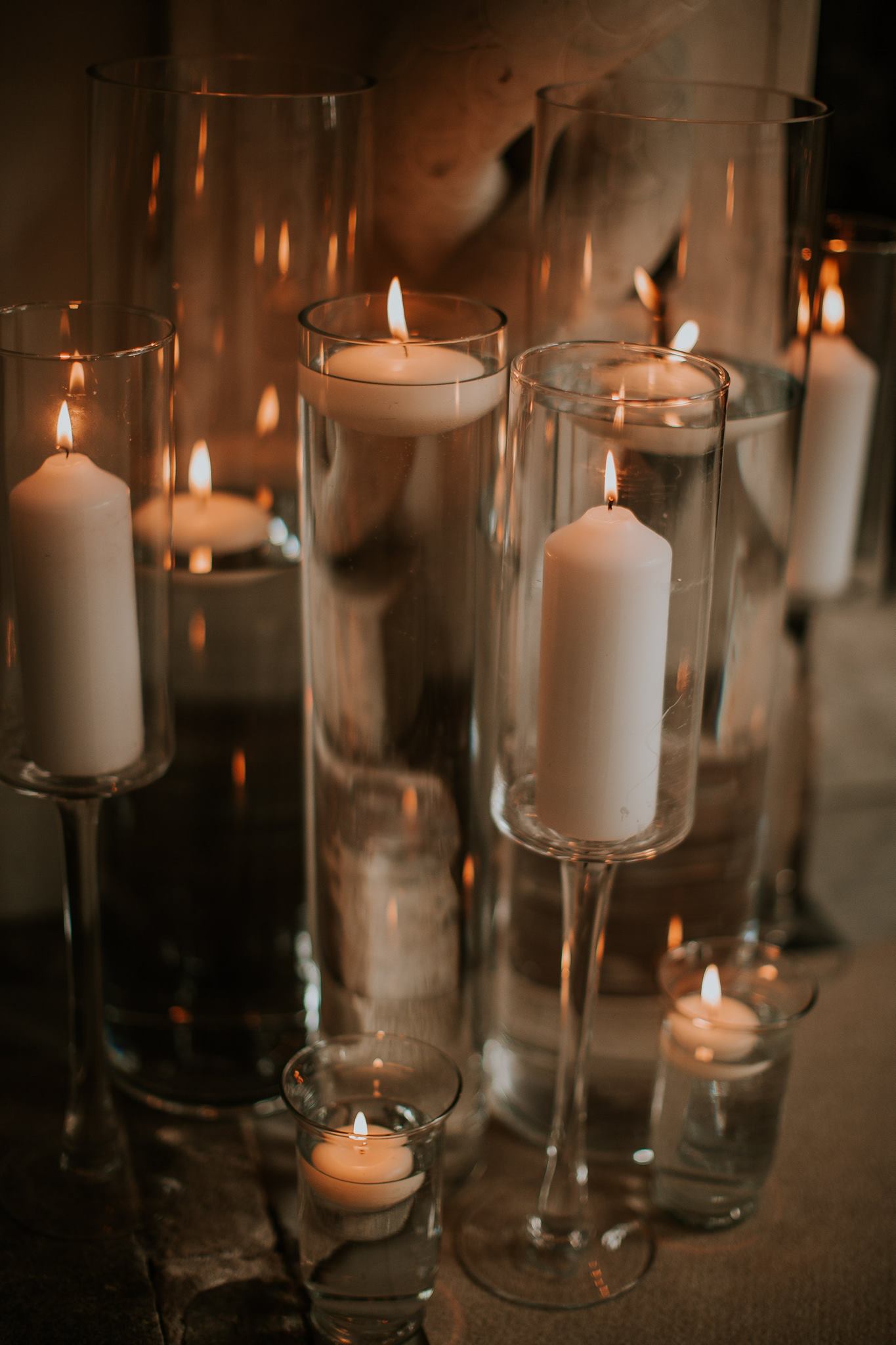 Gosfield Hall Wedding Essex