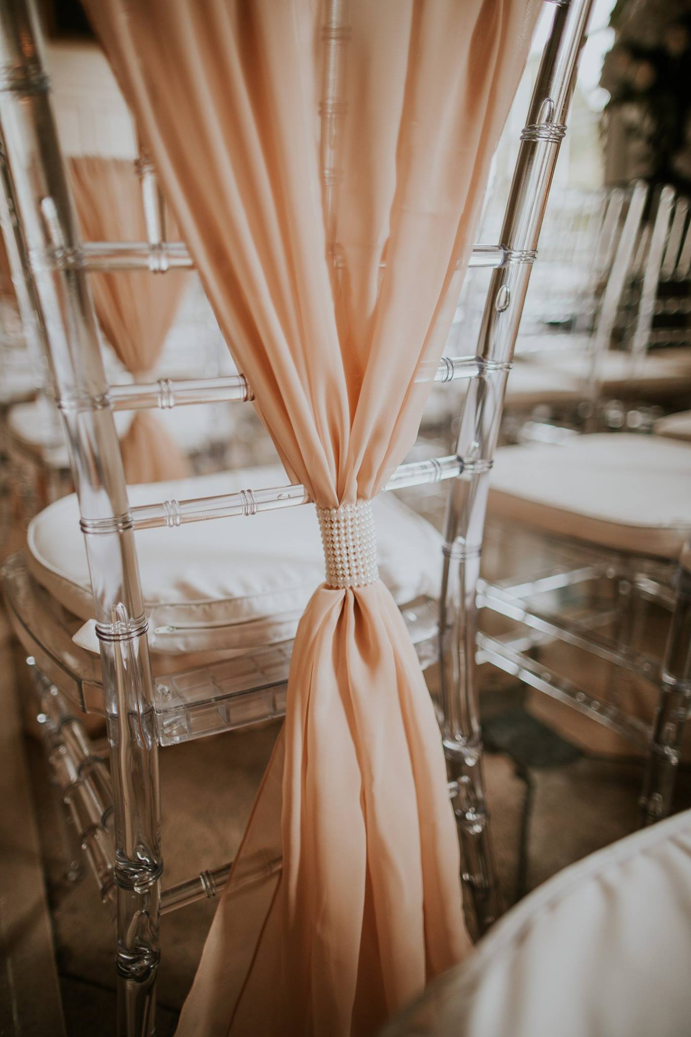 Gosfield Hall Wedding Essex