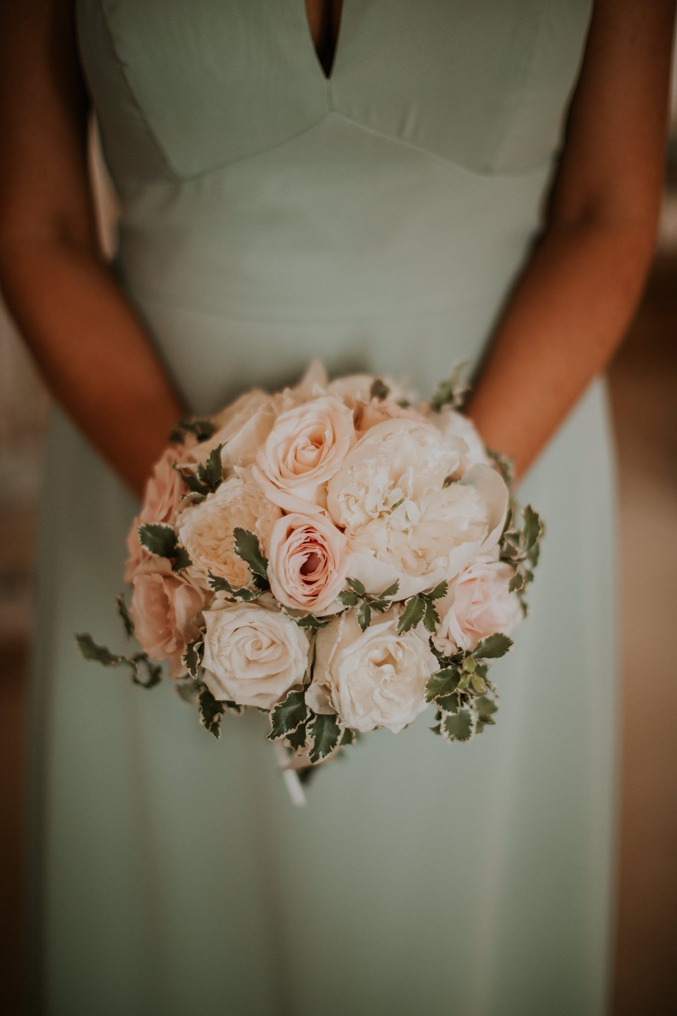 Gosfield Hall Wedding Essex