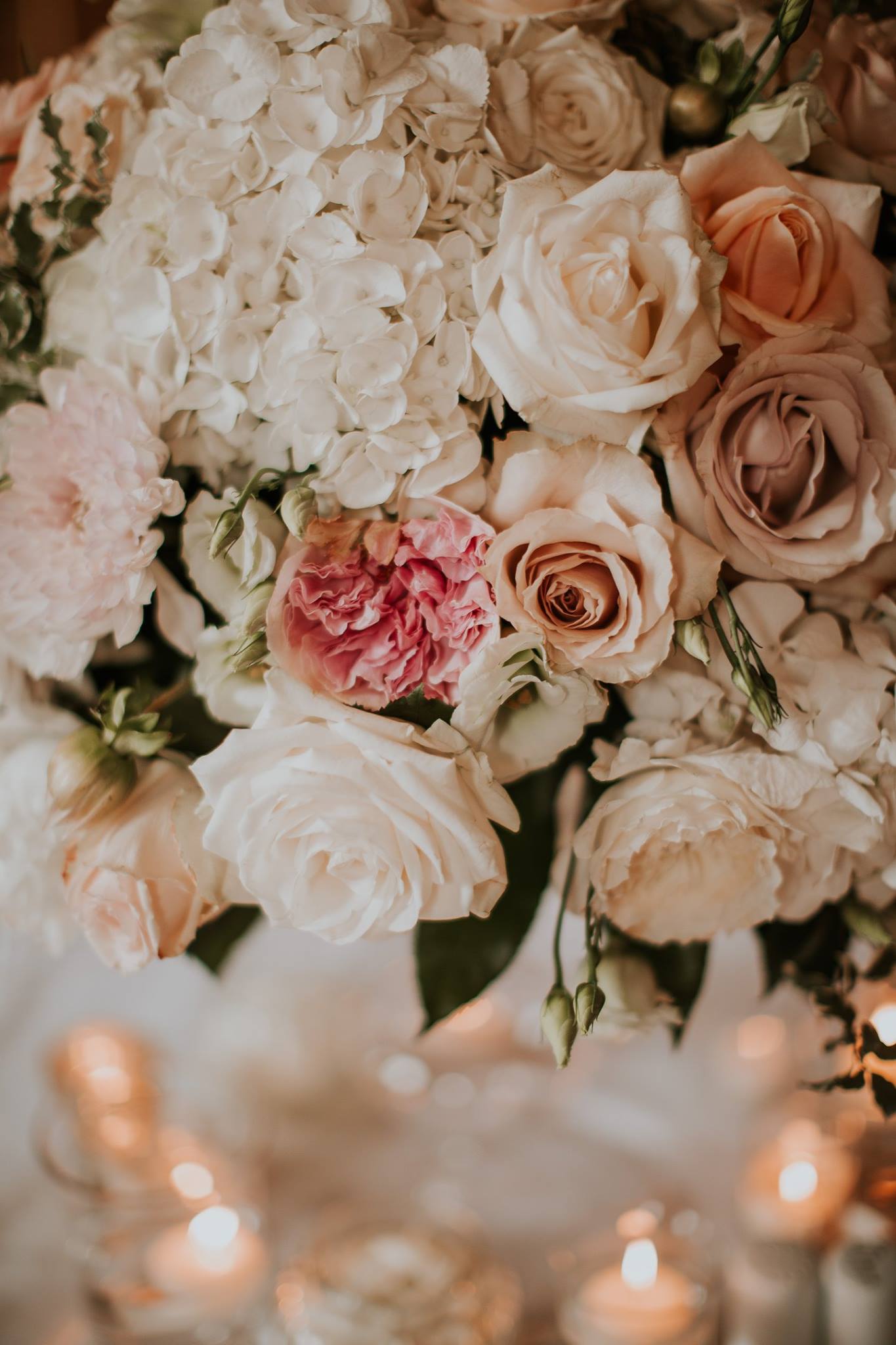 Gosfield Hall Wedding Essex