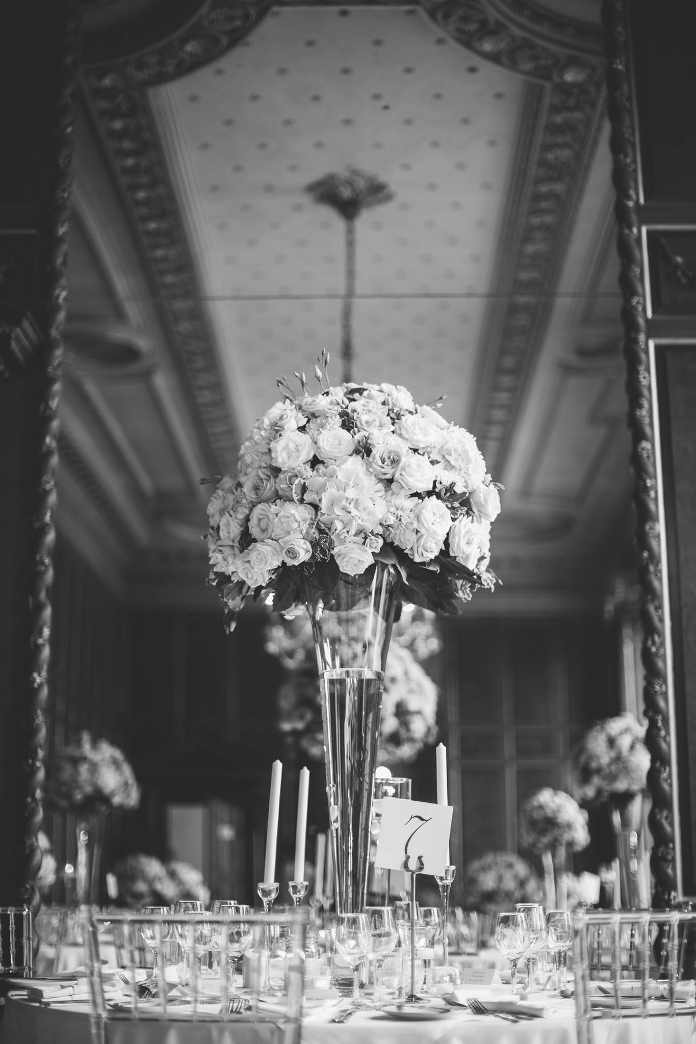 Gosfield Hall Wedding Essex