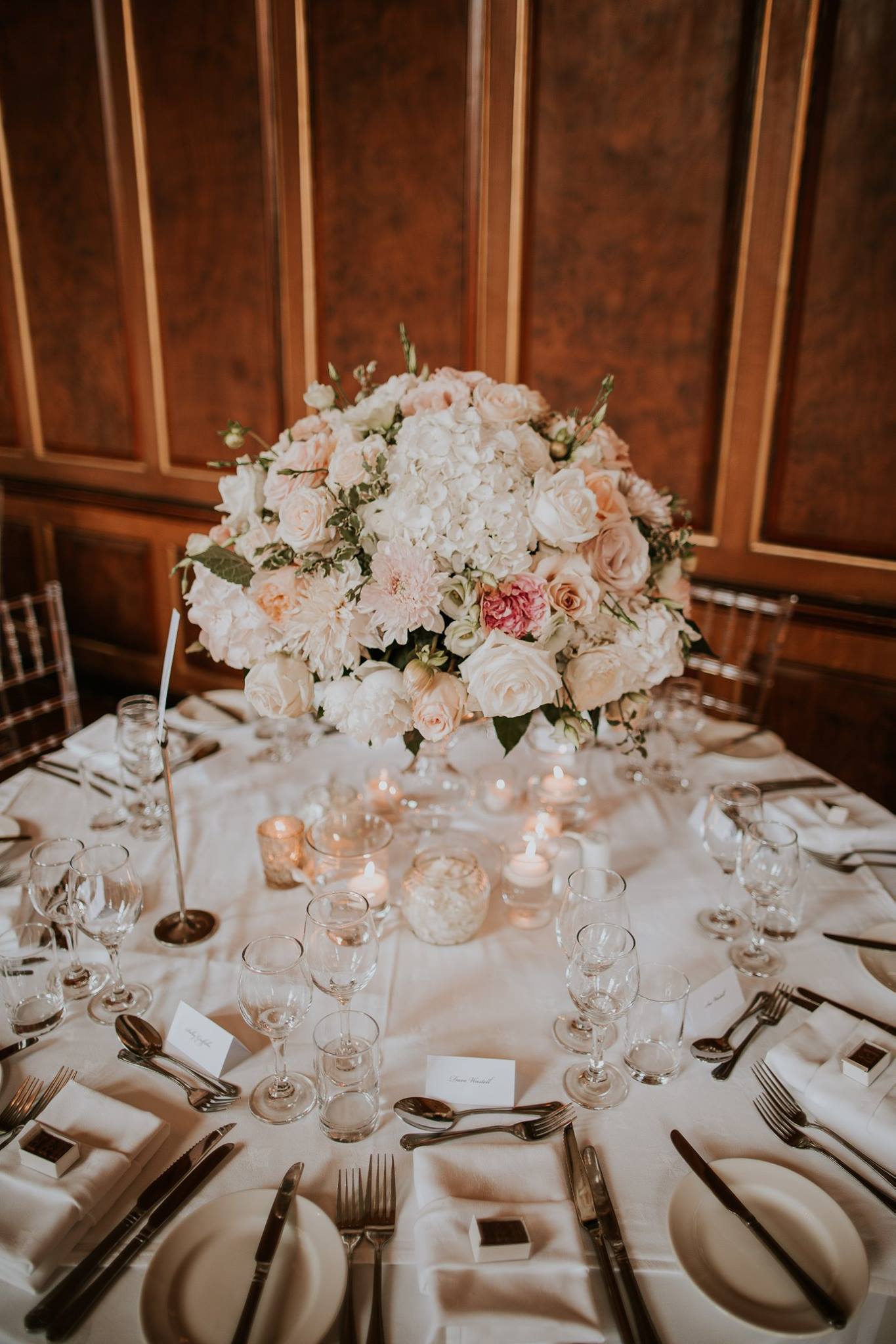 Gosfield Hall Wedding Essex