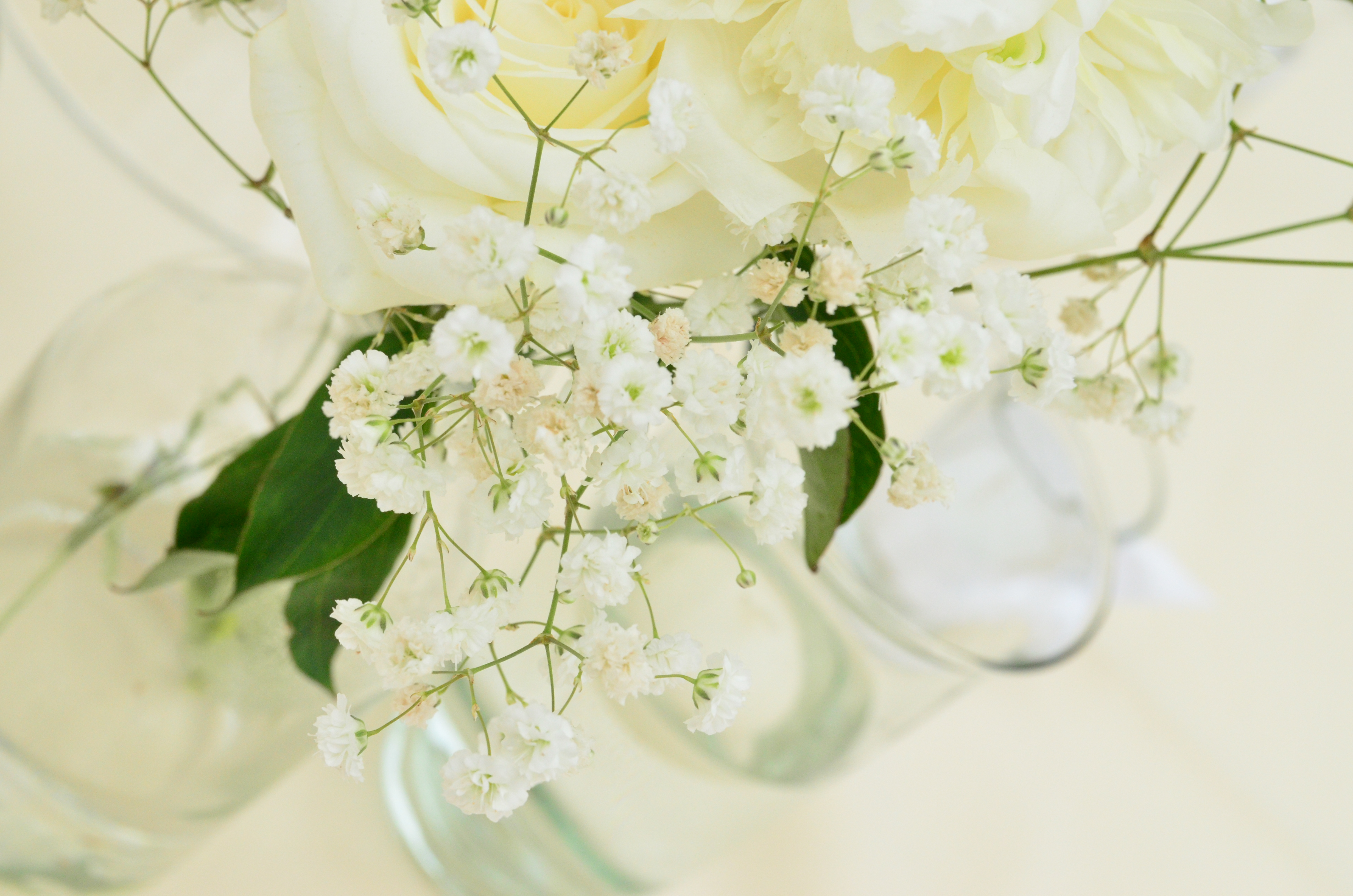 Blenheim Palace Wedding Flowers