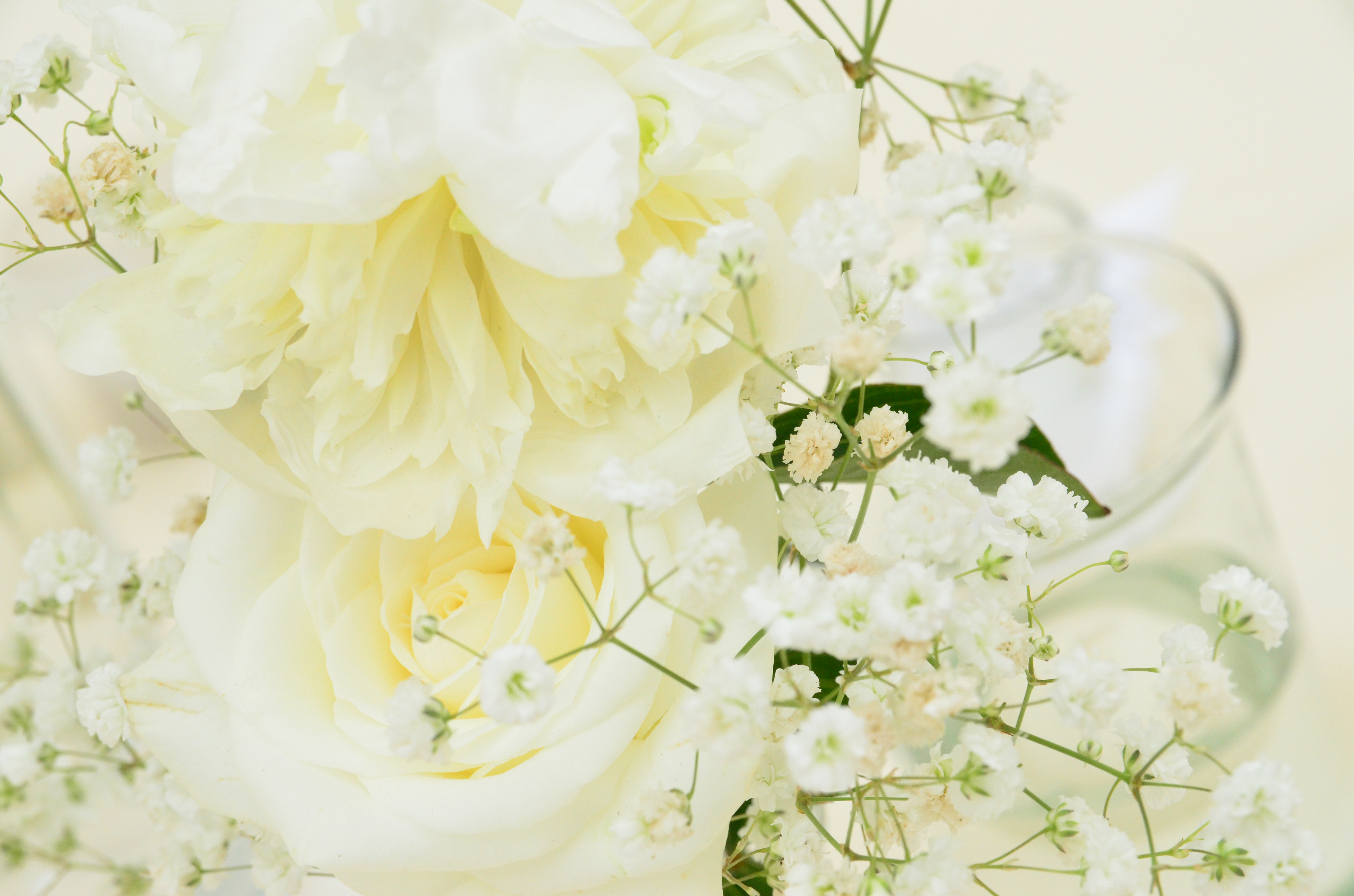 Blenheim Palace Wedding Flowers