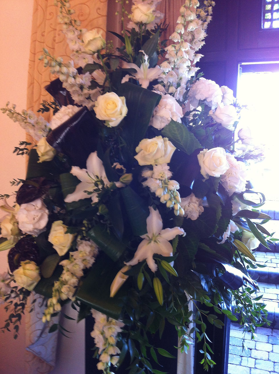 Crondon Weddings