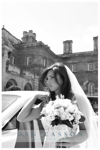 BLEINHAM PALACE OXFORDSHIRE WEDDINGS