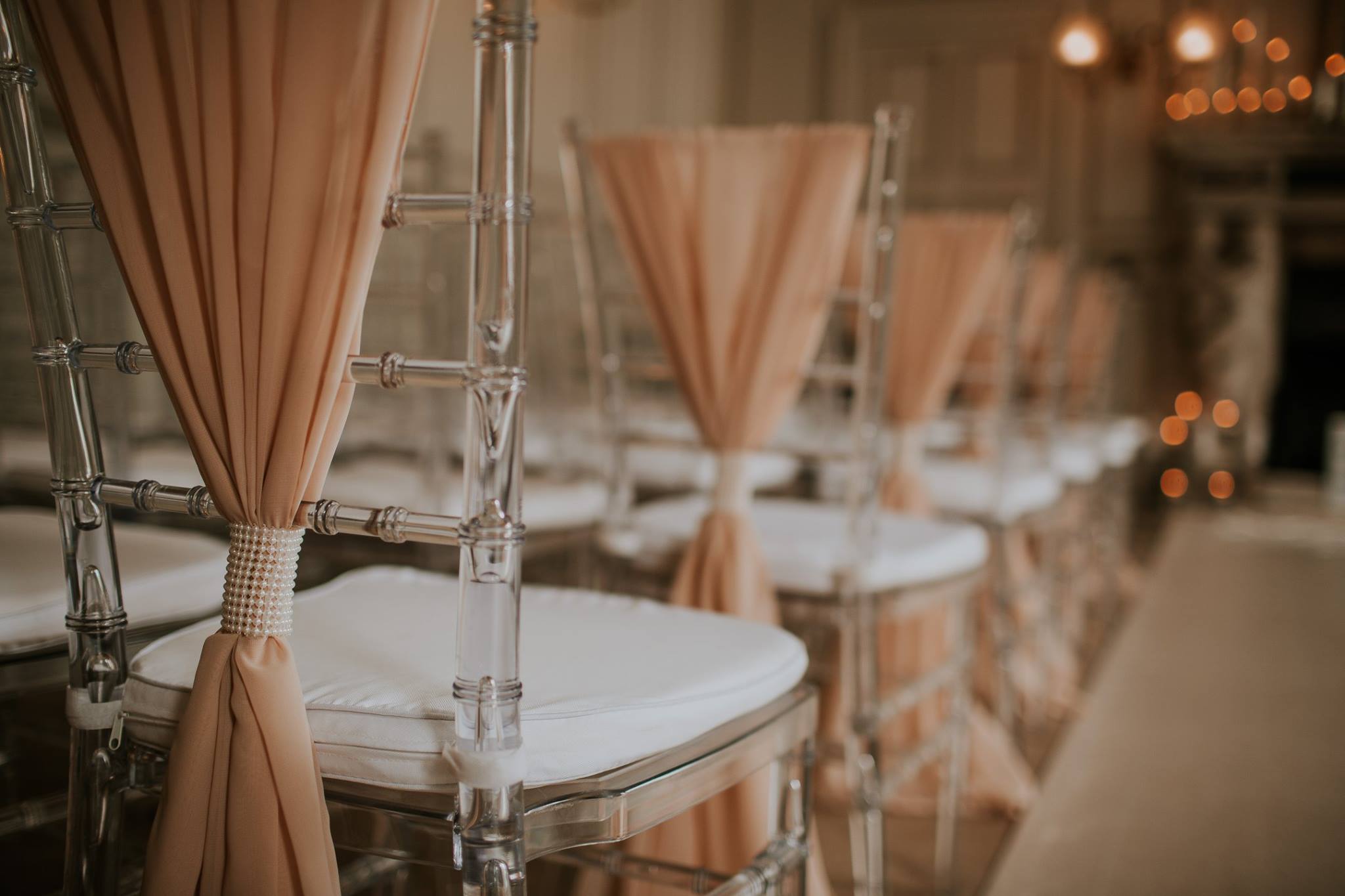 Gosfield Hall Wedding Essex