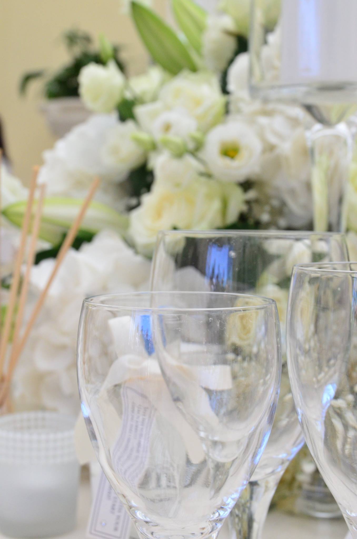 Blenheim Palace Weddings