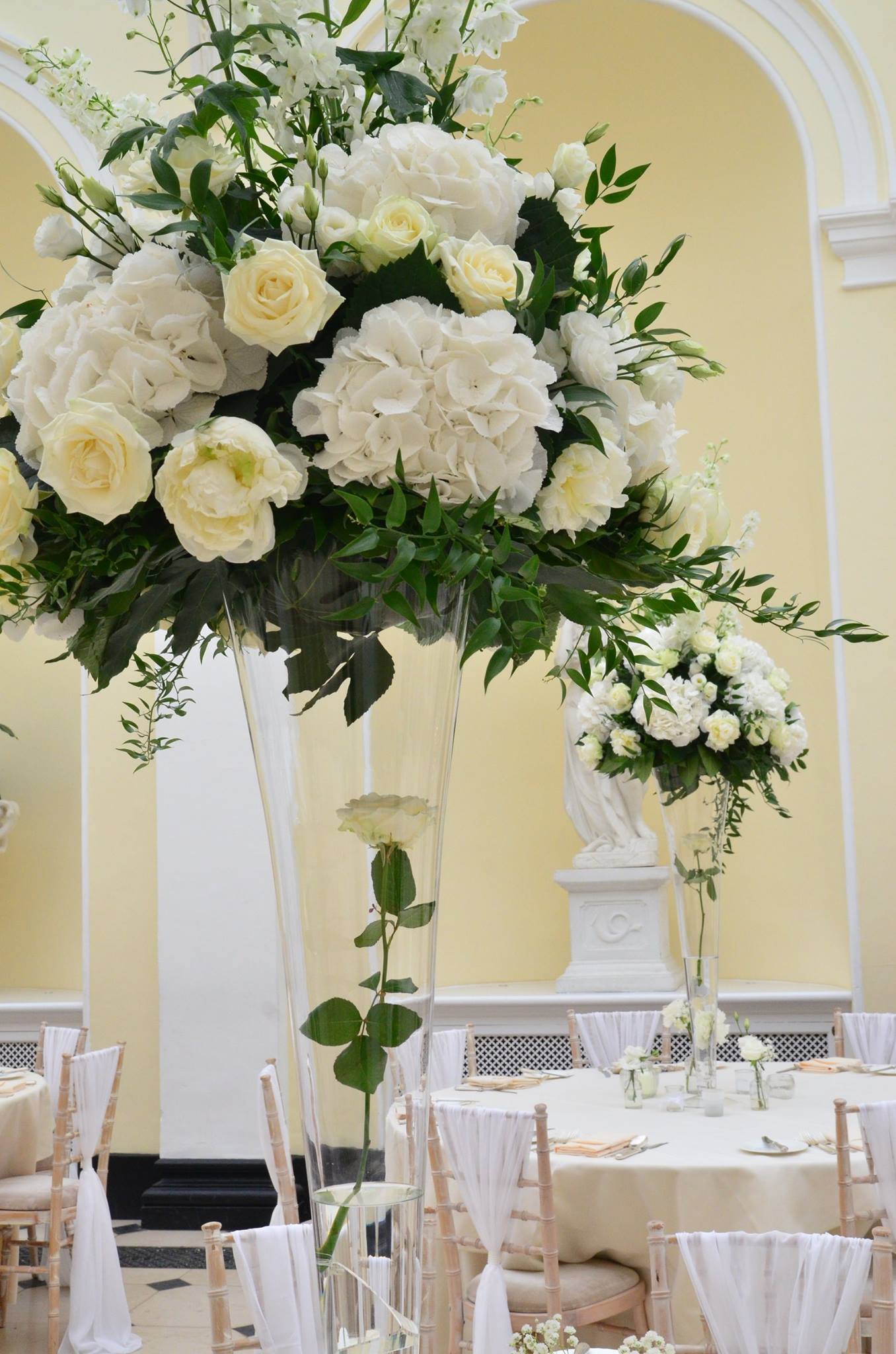 Blenheim Palace Weddings