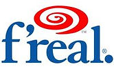 F'real milkshakes