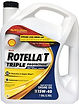 Shell's Rotella T Triple Protection engine oil