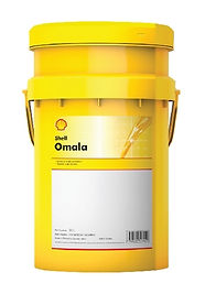 shell's omala s4 we gear oil