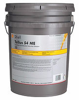 Shell's Tellus S4 ME hydraulic lubricant
