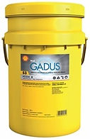 Shell Gadus s3 v220c grease