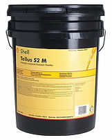 Shell's Tellus S2 M hydraulic lubricants