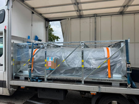 haulage Newcastle