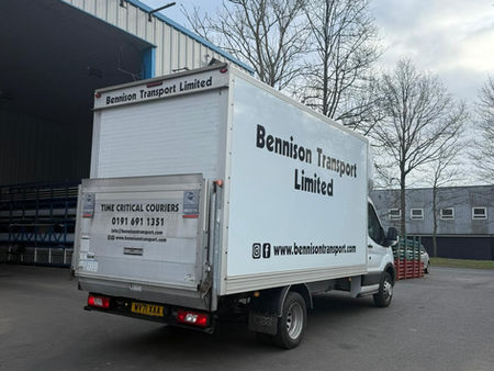 Express Logistics Services UK: Boosting Efficiency in Business Deliveries