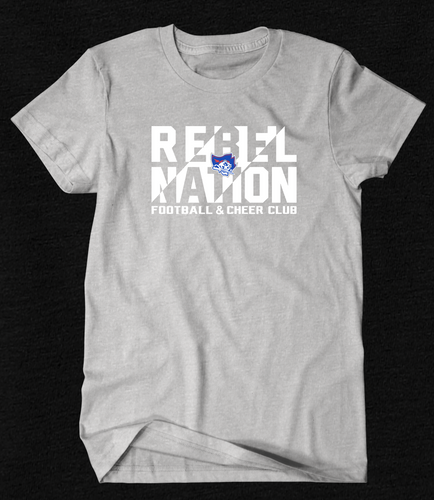 REBEL NATION | fangearjunkie