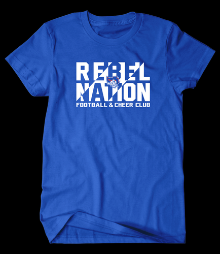 REBEL NATION | fangearjunkie