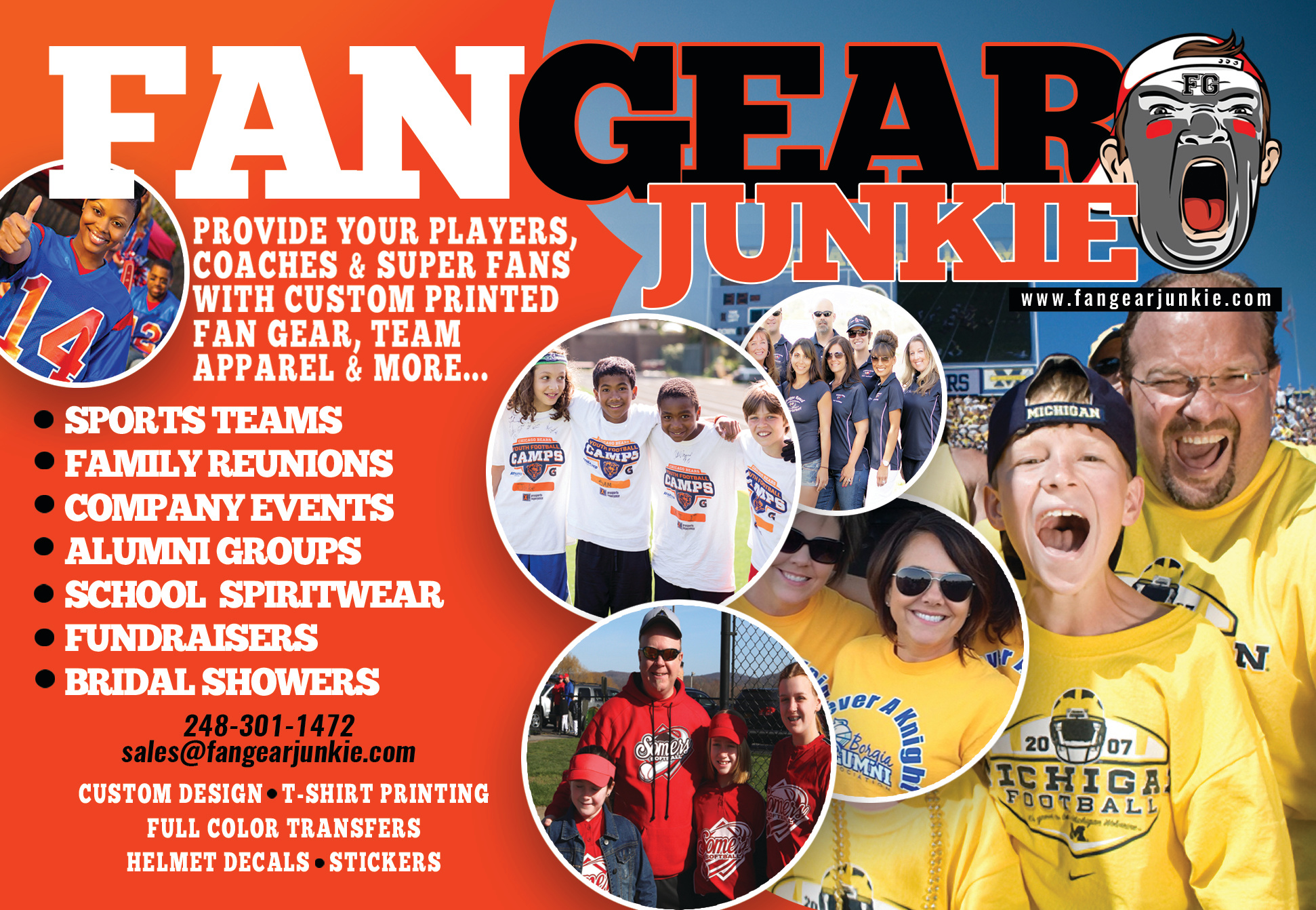 fangear flyer