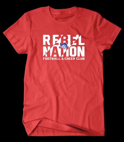 REBEL NATION | fangearjunkie