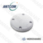 Thumbnail: Antcom 3GNSSA-XT-1 Antenna Pan (3.5" (8.9cm))