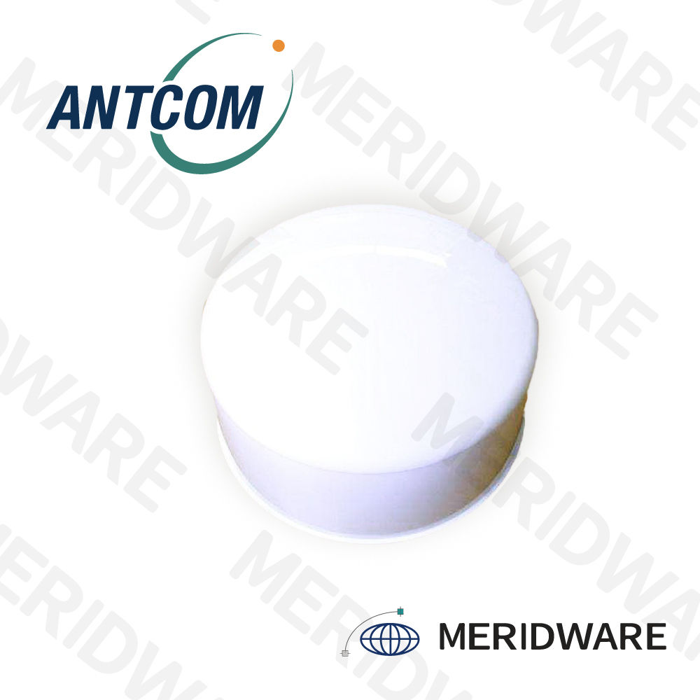 Antcom 72GNSSA-XT-1 天線盤 (7.1" (17.8cm))