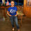 Thumbnail: Royal  Blue T-Shirt 