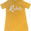 Thumbnail: Rachel's T-Shirt