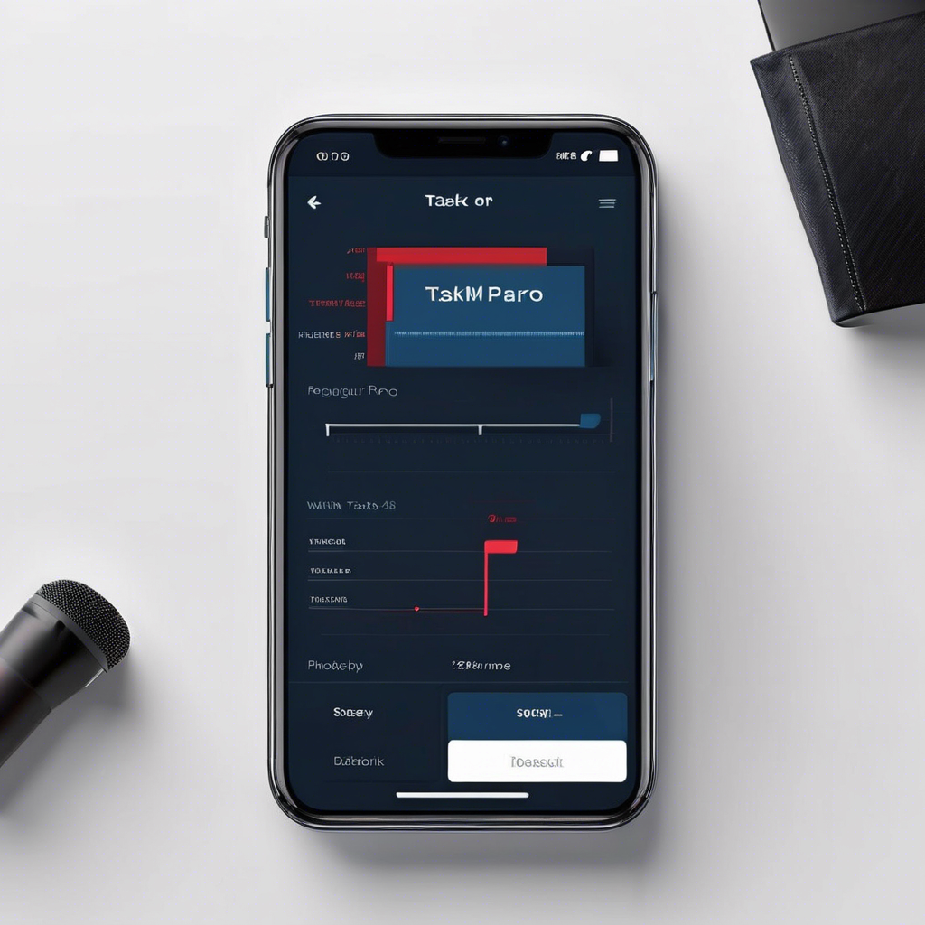 Task Manager Pro