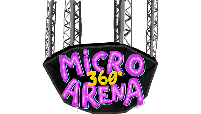 h arena