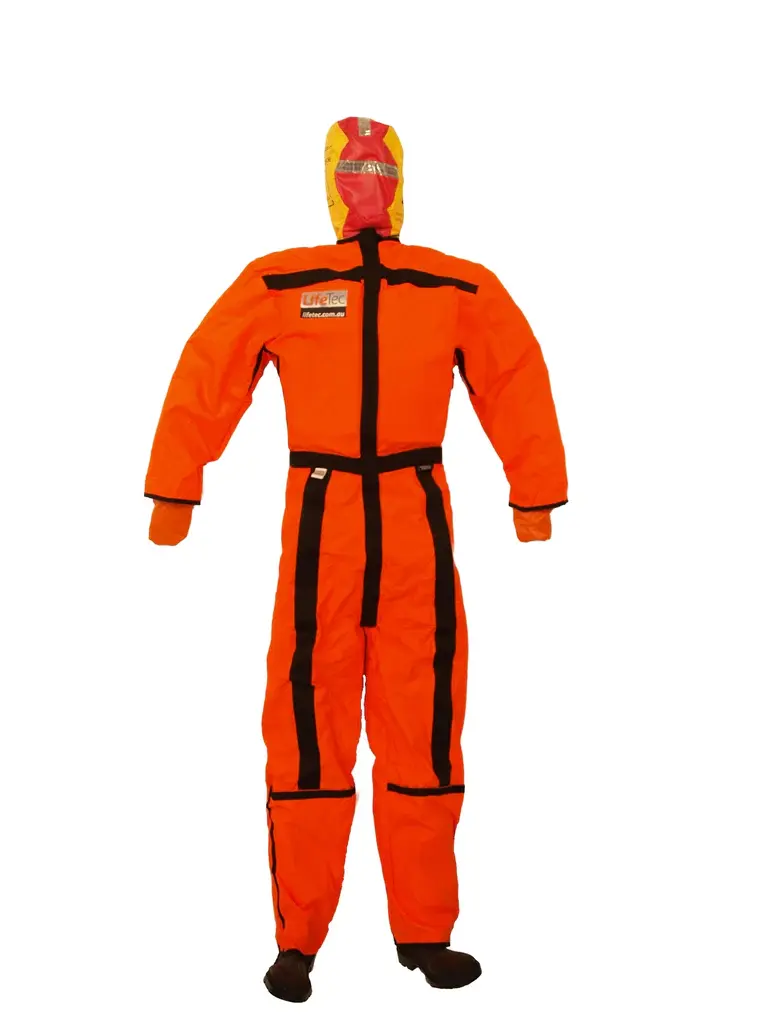 Thumbnail: Water Rescue - Helicopter Winch