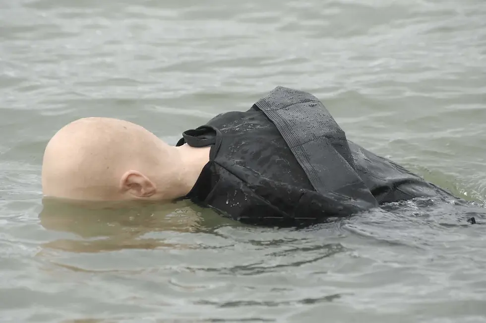 Thumbnail: ALS Adult Water Rescue - by Lifecast®