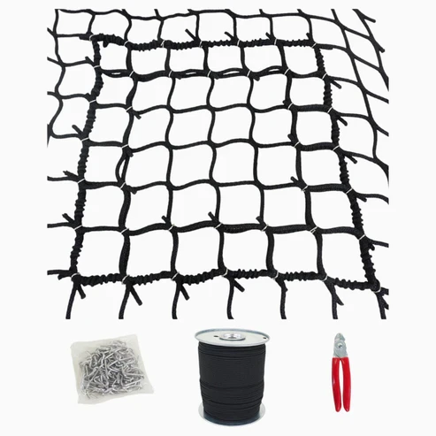 Waheed Net Repair Helicopter Cargo Net - Repair Kits | Sentinel Aviation