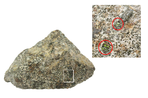 1.Erg Chech 002 (115.08g) 2(close-up)