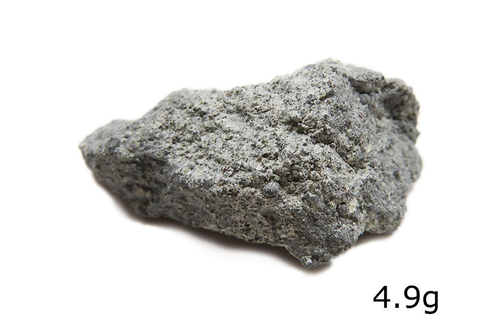 1.Ochansk (4.9g)