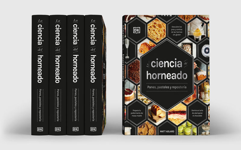 diseño portada y lomo de libros