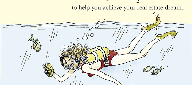 Charlotte Terry Real Estate Group Vero Beach