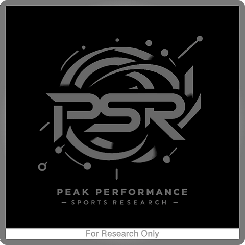 BPC-157 (Body Protection Compound-157) | Peak Performance Spo