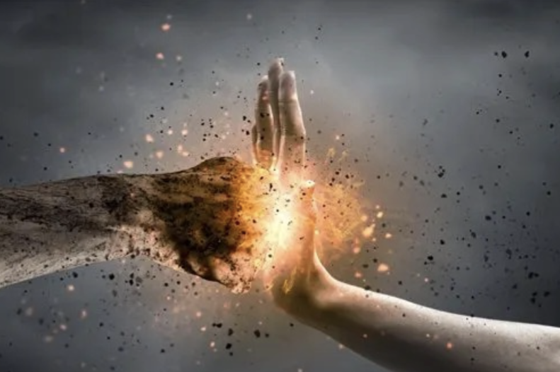 Writer: Gods Remnant