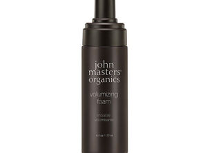 ジョンマスター新作ボリューマイジングフォーム