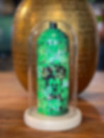 Spray can art Mickey Mouse by Daniele