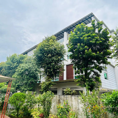 Kovan Cluster House sold by District 19, Kovan Landed Agent