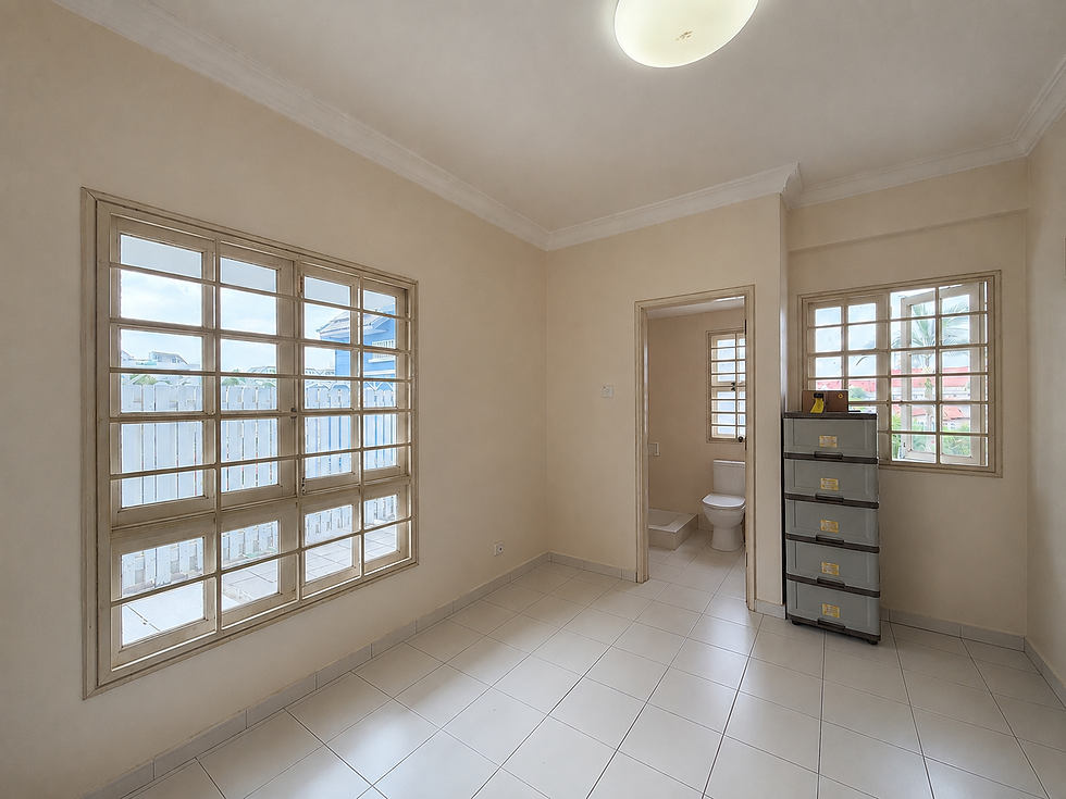 District 19, Kovan freehold corner terrace selling under valuation